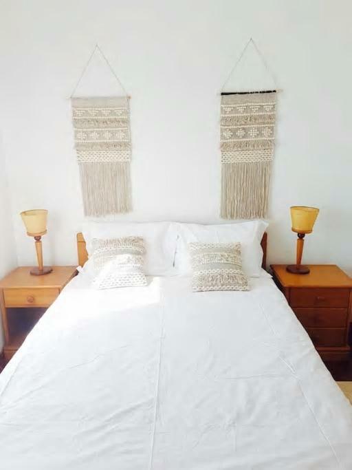 Beach-Surf House موليدو المظهر الخارجي الصورة