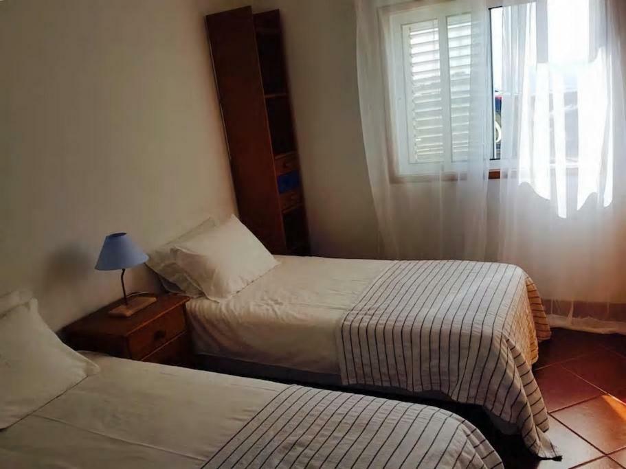 Beach-Surf House موليدو المظهر الخارجي الصورة